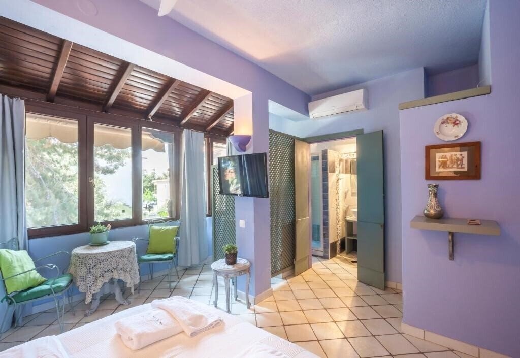 Картинка Alterra Vita 3*