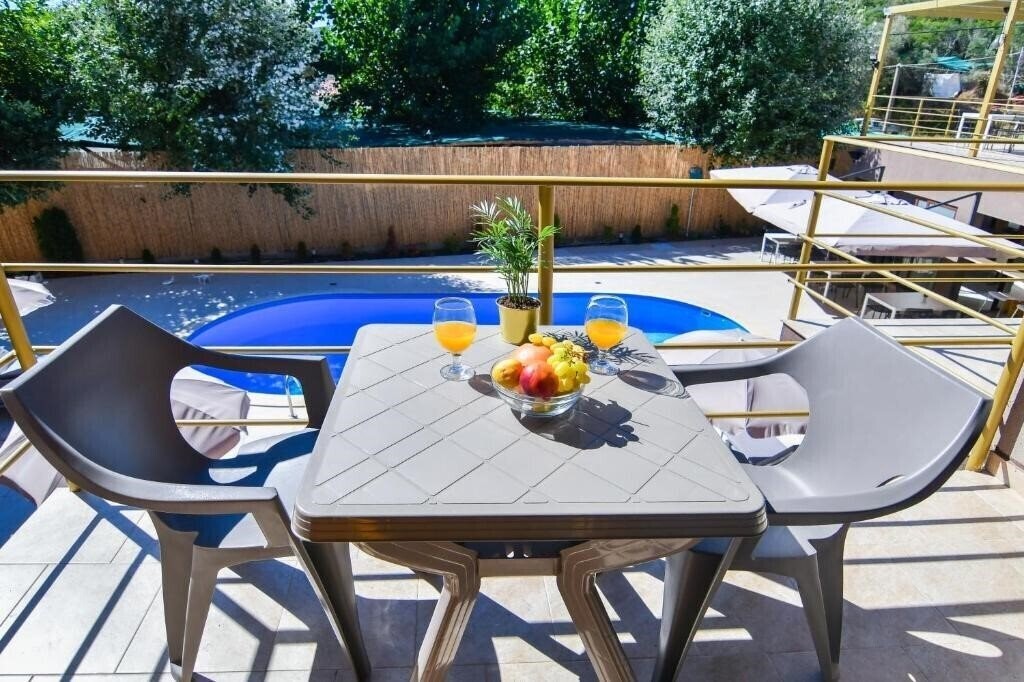 Фотографія Palladium Sithonia 4*