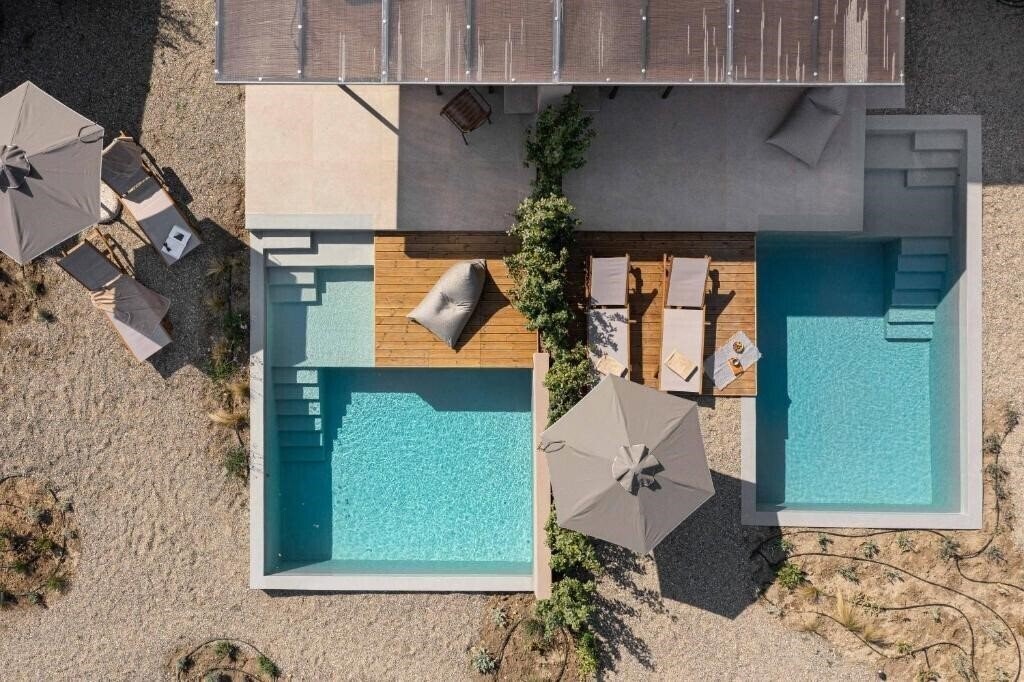 Фотография Etheres Living In Nature 4*