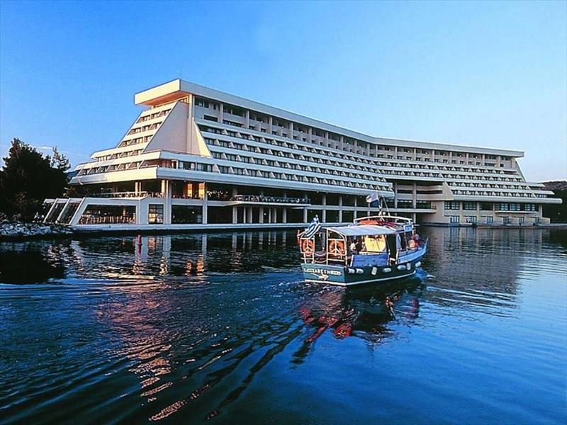 Зображення Meliton Beach (Porto Carras Grand Resort) 5*