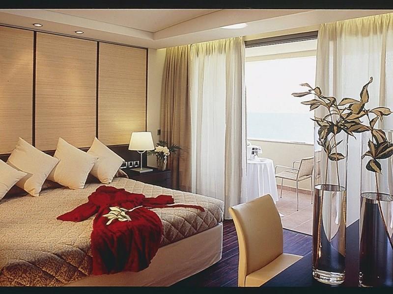 Фотографія Meliton Beach (Porto Carras Grand Resort) 5*