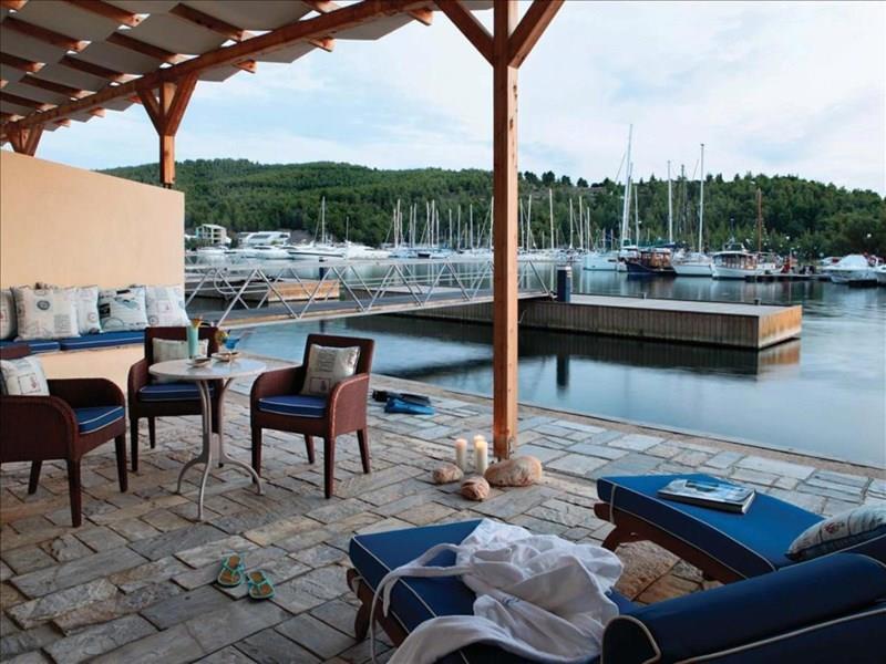 Картинка Meliton Beach (Porto Carras Grand Resort) 5*