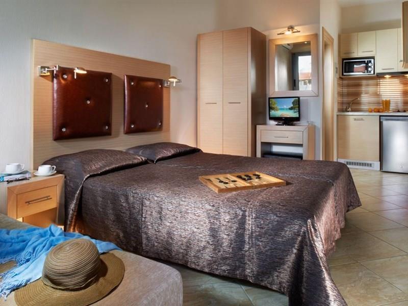 Фото 4-You Apartments апартаменты