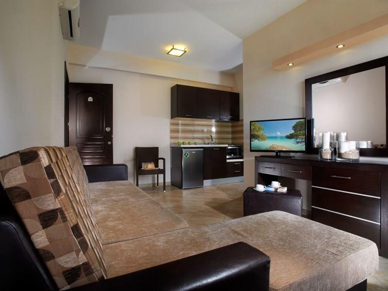 Зображення 4-You Apartments апартаменты