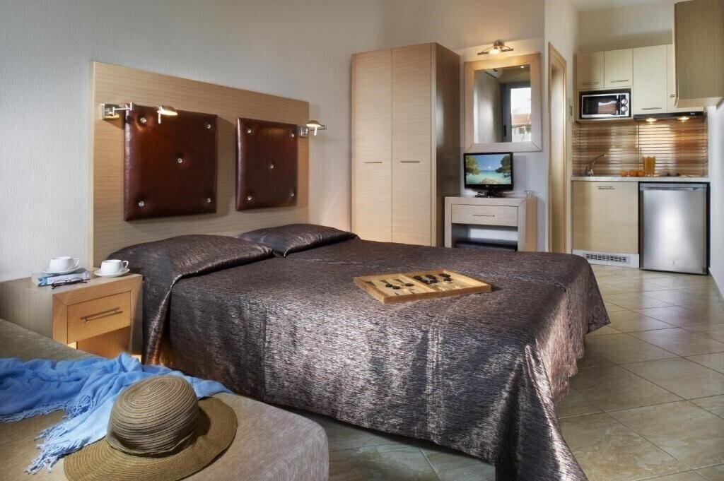 Фотографія 4-You Apartments апартаменты