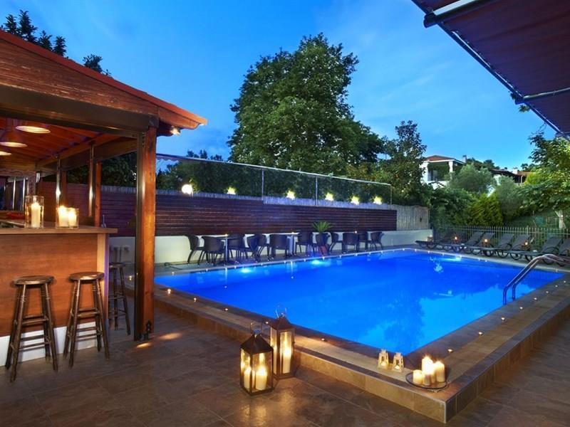 Фотографія 4-You Apartments апартаменты