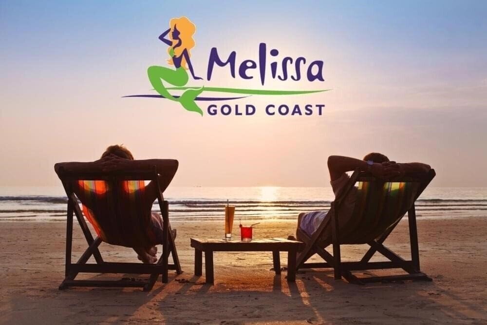 Готель Melissa Gold Coast Hotel 2*