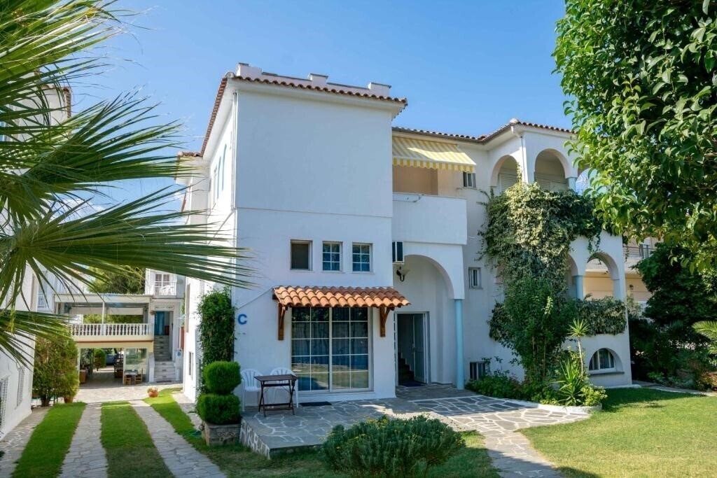 Фотографія Melissa Gold Coast Hotel 2*