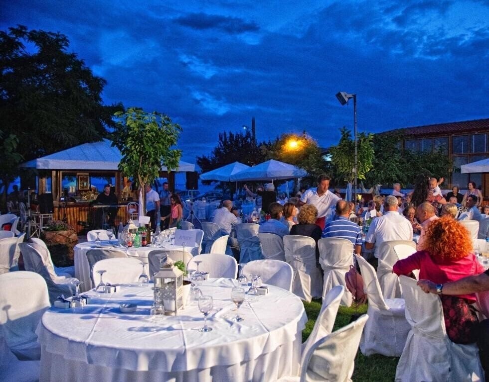 Зображення Melissa Gold Coast Hotel 2*