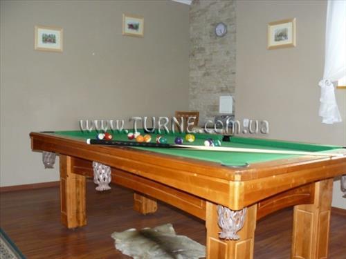 Фотография Villa Aura вилла