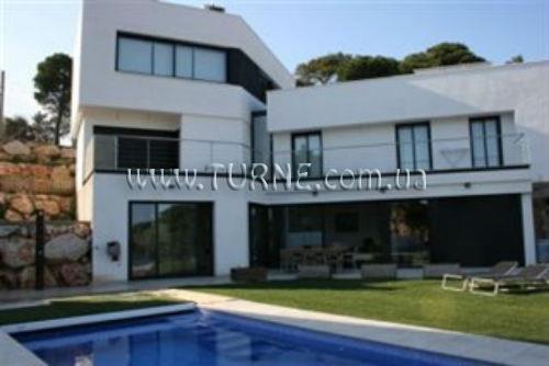 Картинка Olimpia Villa 3*