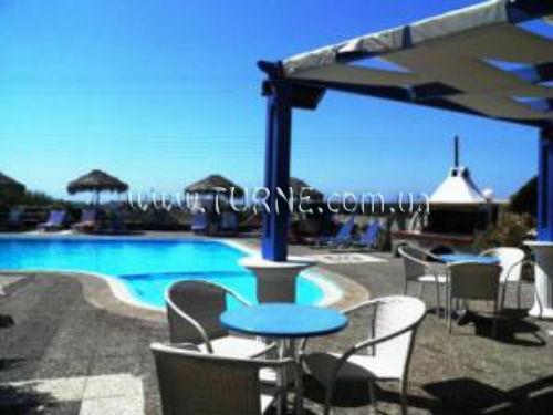 Зображення Olimpia Villa 3*