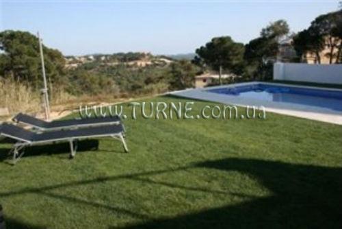 Готель Olimpia Villa 3*