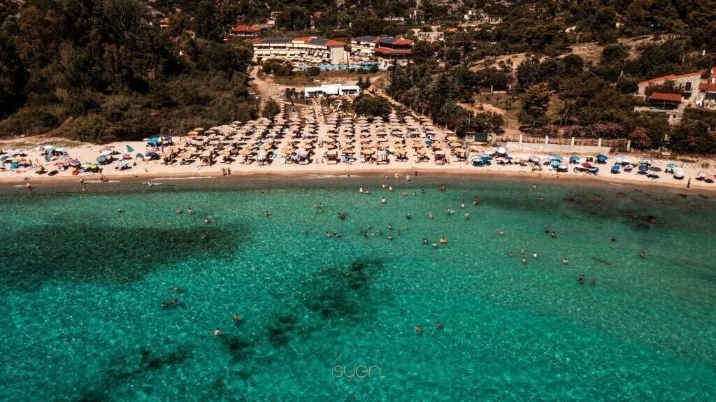 Фото Makednos 3*