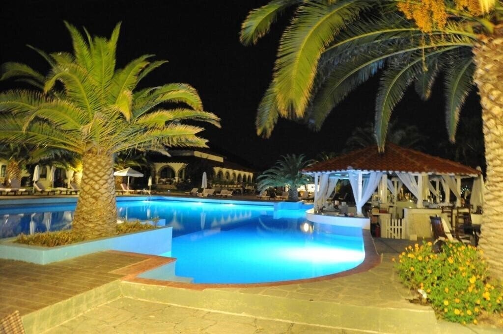 Фотографія Bomo Club Assa Maris 4*