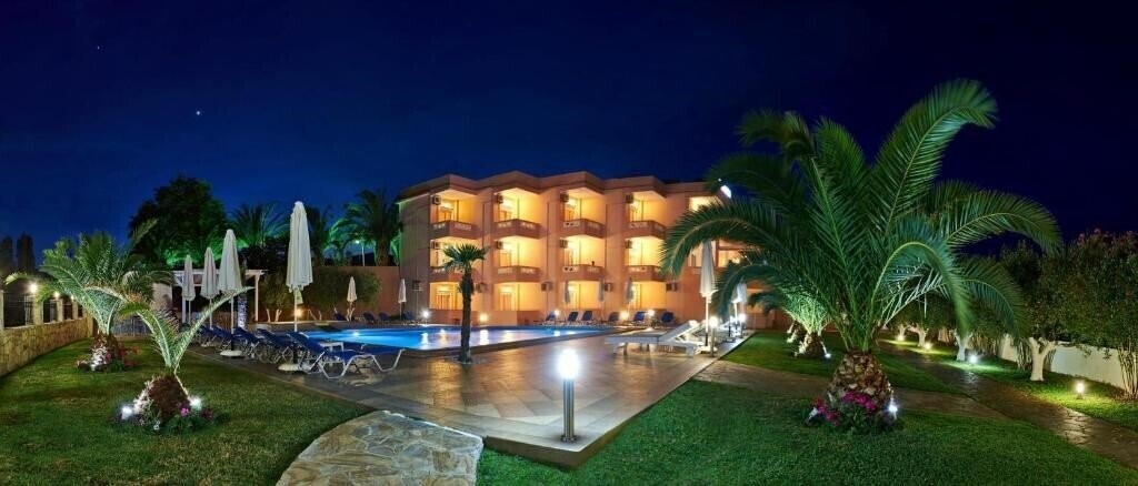 Фото Stefani Hotel 3*