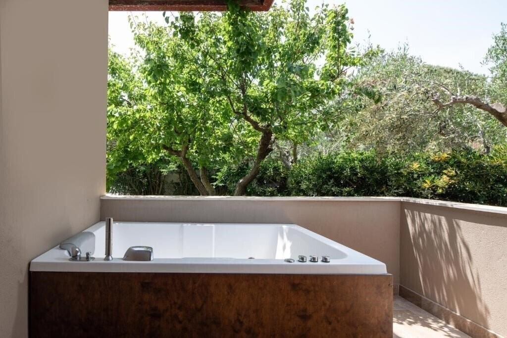 Фотографія Antigoni Seaside Resort (ex. Antigoni Beach Resort) 4*