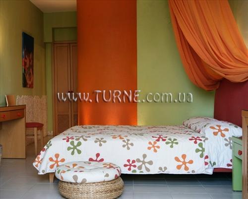 Фотографія Antigoni Seaside Resort (ex. Antigoni Beach Resort) 4*