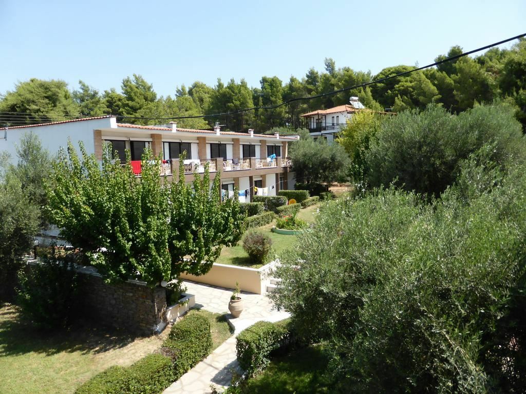 Фото Porto Matina 2*