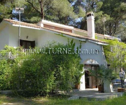 Фотографія Villa Professors вилла