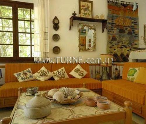 Готель Villa Professors вилла