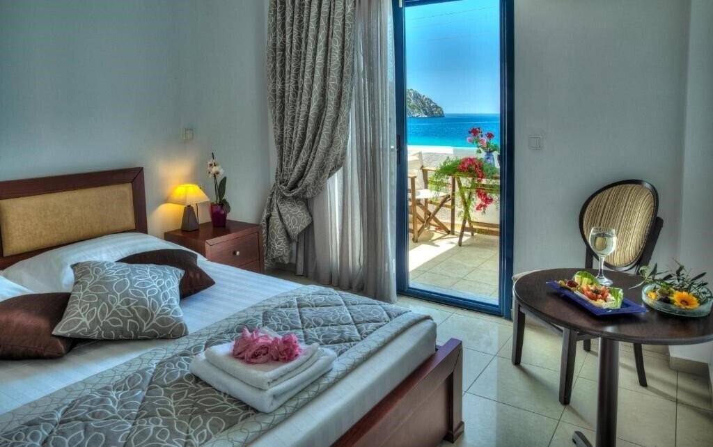 Фотография Porto Koufo 2*