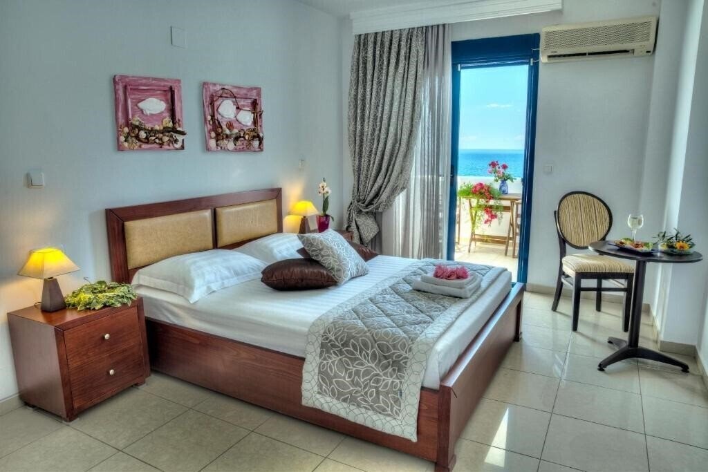 Изображение Porto Koufo 2*