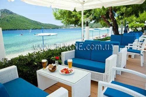 Картинка Porto Koufo 2*