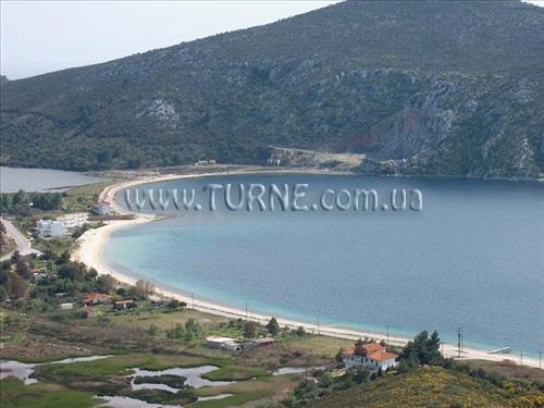 Изображение Porto Koufo 2*