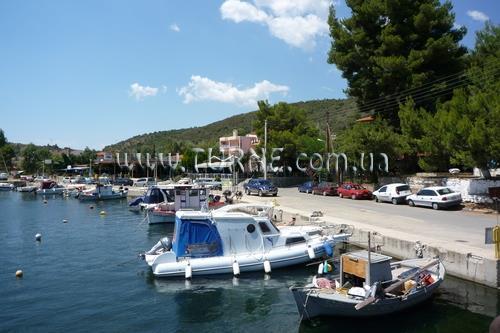 Фотография Porto Koufo 2*