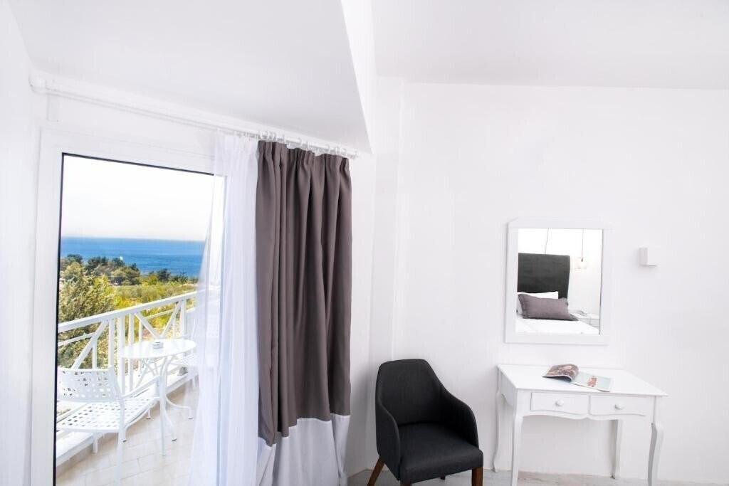 Фото Bianco Olympico Beach Resort 3*
