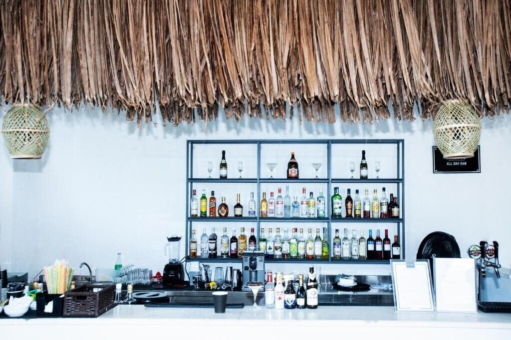 Зображення Bianco Olympico Beach Resort 3*