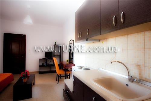 Фотографія Aroma Stegna Studios 2*