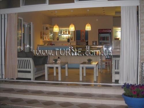 Готель Villa Maria 3*