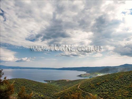 Готель Akti-s Deluxe Apartments & Suites 3*