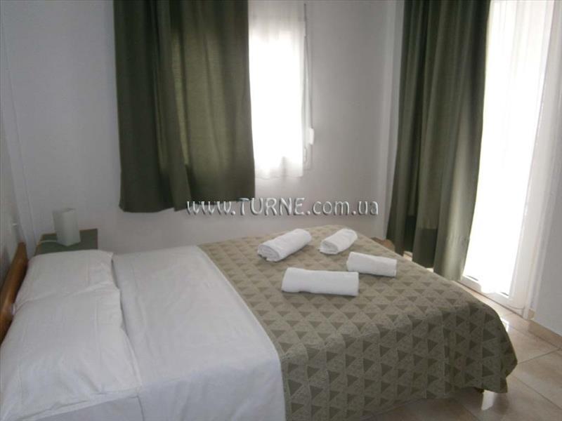 Зображення Ermioni Apartments 3*