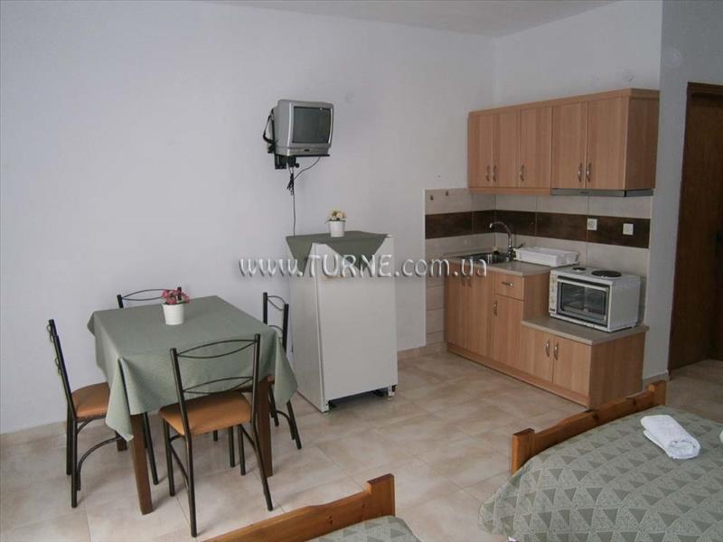 Фото Ermioni Apartments 3*