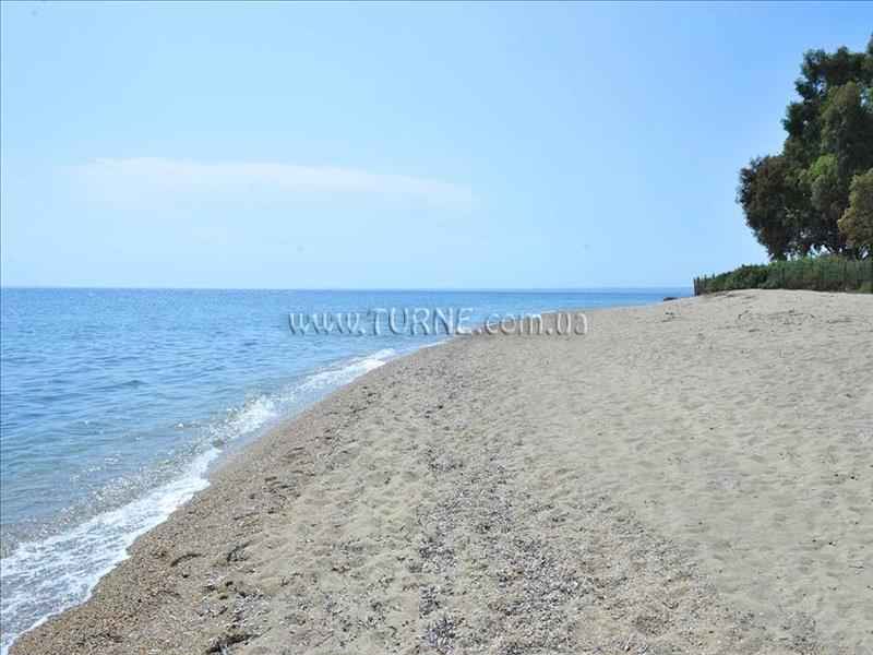 Фотографія Sithonia Village Hotel 3*