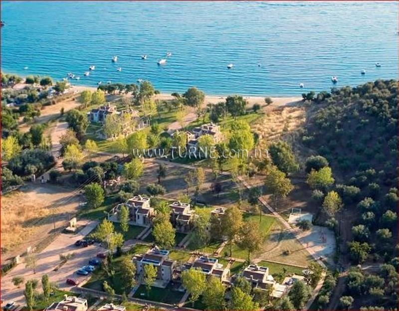 Готель Villa Afrodita вилла