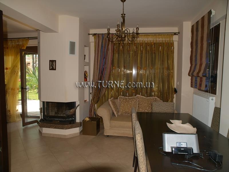 Картинка Villa Elina вилла