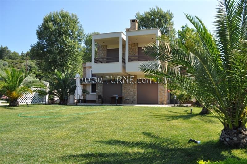 Отель Villa Elina вилла