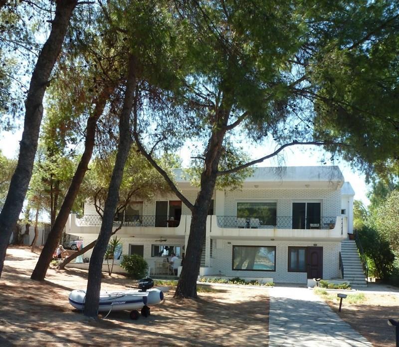 Готель Villa Marka вилла