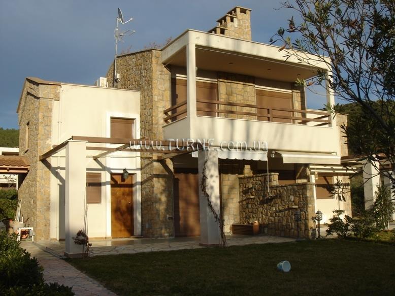 Картинка Villa Zhora вилла