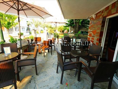 Картинка Korali House Apartments 2*