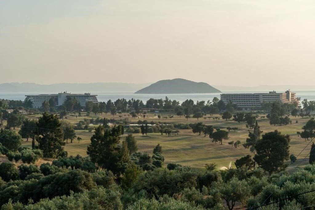 Картинка Kelyfos Hotel 2*