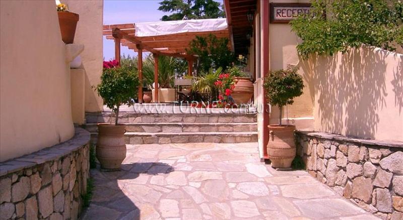 Картинка Kelyfos Hotel 2*