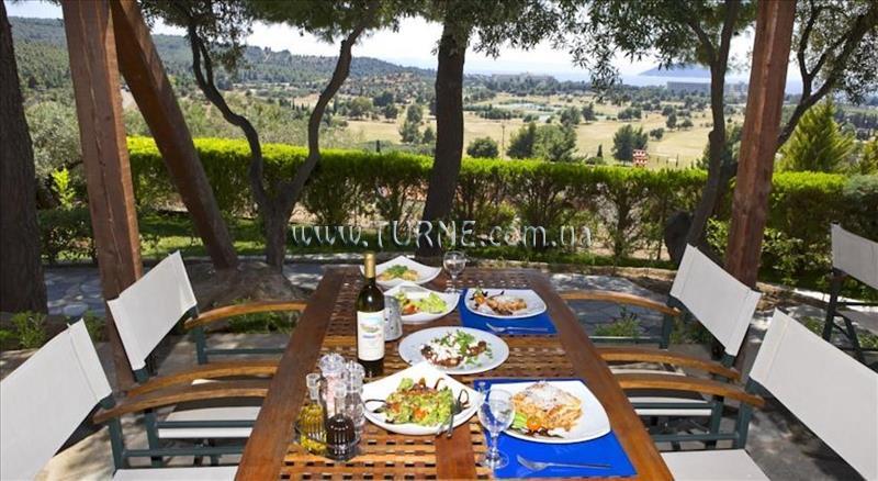 Изображение Kelyfos Hotel 2*