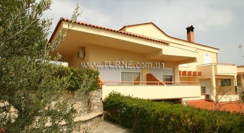 Фотография Kelyfos Hotel 2*