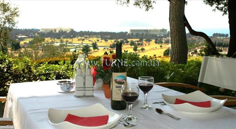 Фото Kelyfos Hotel 2*