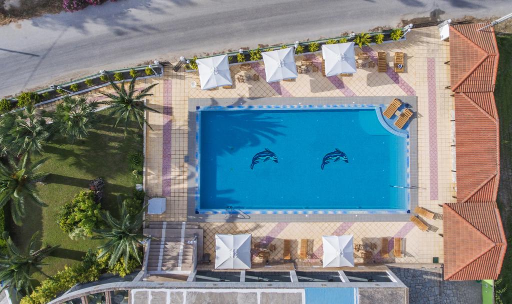 Готель Rema Hotel 3*